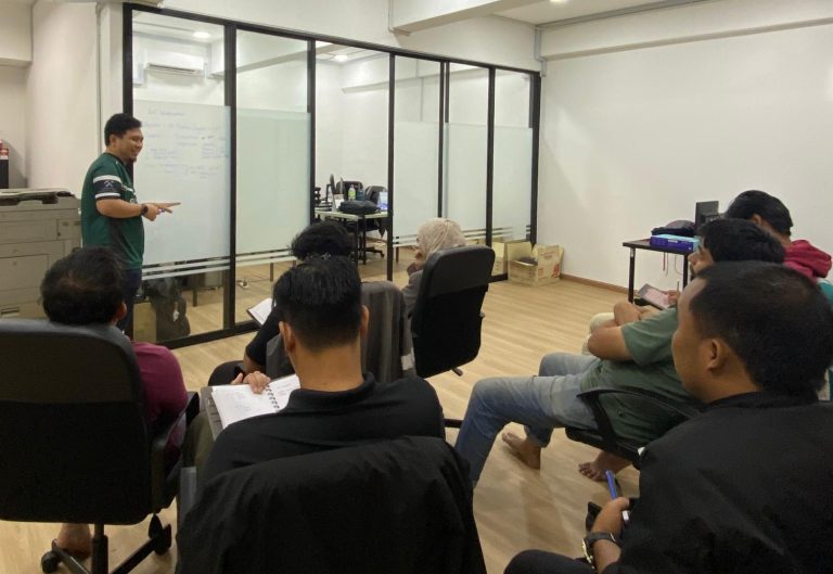 Soil Testing Knowledge Sharing